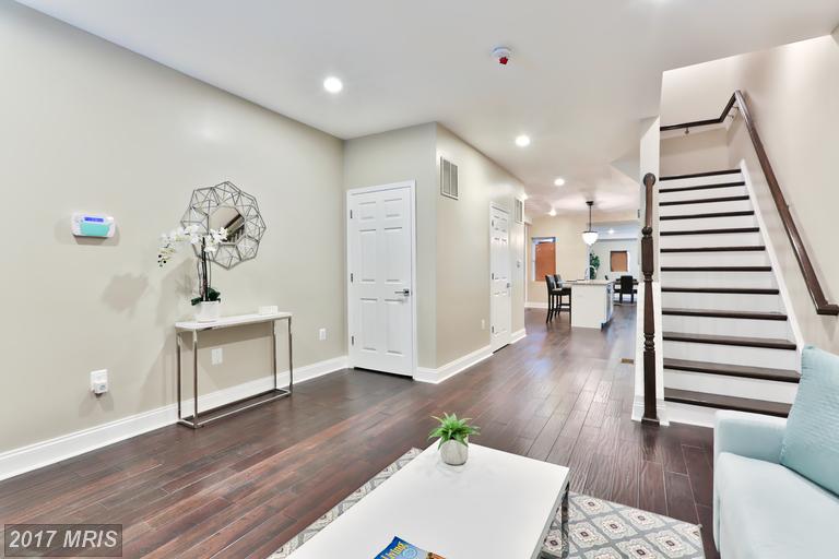 2551 MADISON AVENUE, Baltimore, MD 21217