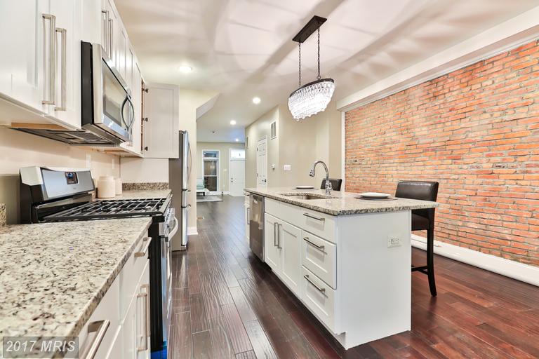 2551 MADISON AVENUE, Baltimore, MD 21217