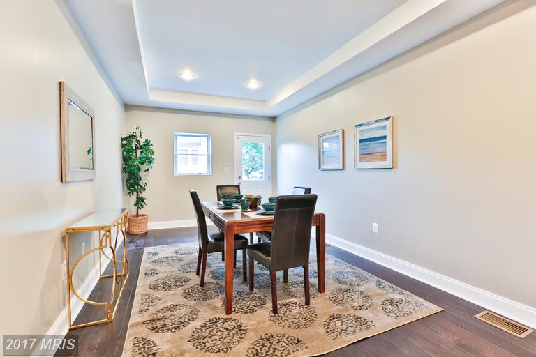 2551 MADISON AVENUE, Baltimore, MD 21217