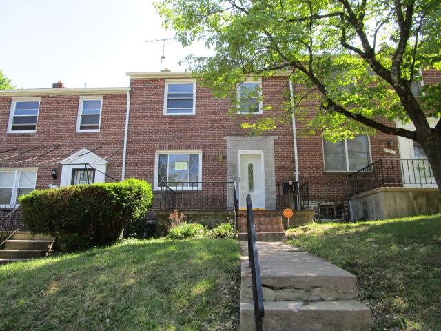 1109 Andover RoadBaltimore, MD, 21218Baltimore City County