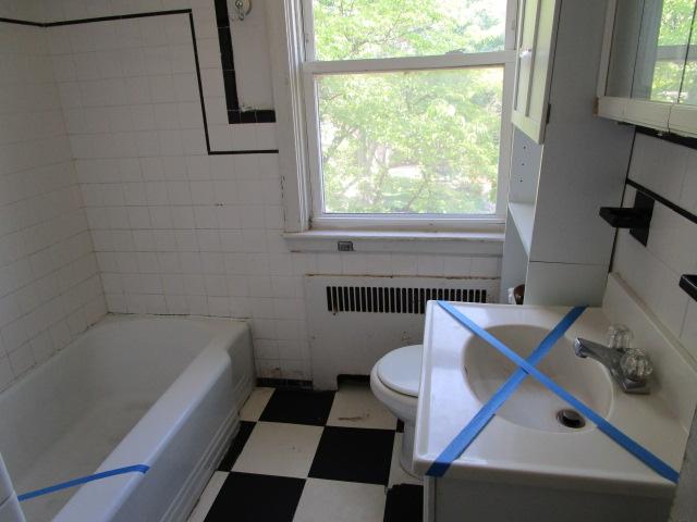 1109 Andover RoadBaltimore, MD, 21218Baltimore City County