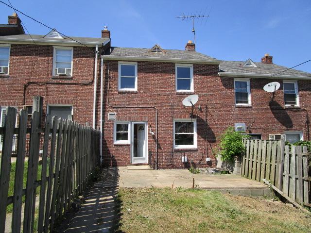 1109 Andover RoadBaltimore, MD, 21218Baltimore City County