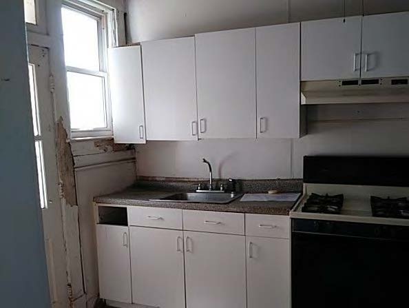 1425 Carswell StBaltimore, MD, 21218Baltimore City County