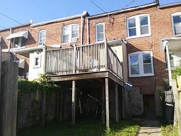 1425 Carswell StBaltimore, MD, 21218Baltimore City County