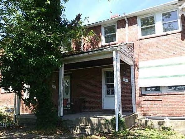 948 North Hill RdBaltimore, MD, 21218Baltimore City County