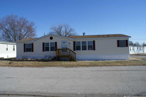 Baywood Mobile Home Park 23 Shore RdBaltimore, MD 21219