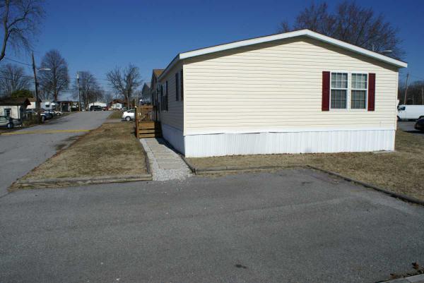 Baywood Mobile Home Park 23 Shore RdBaltimore, MD 21219