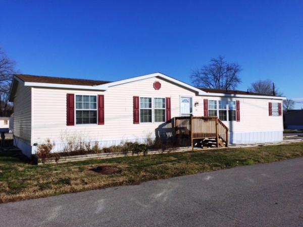 Baywood Mobile Home Park 23 Shore RdEdgemere, MD 21219