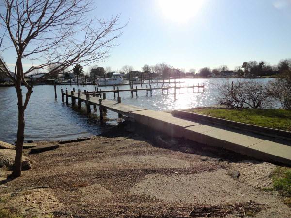 Baywood Mobile Home Park 23 Shore RdEdgemere, MD 21219