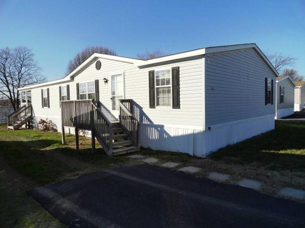 Baywood Mobile Home Park 26A Shore RdEdgemere, MD 21219