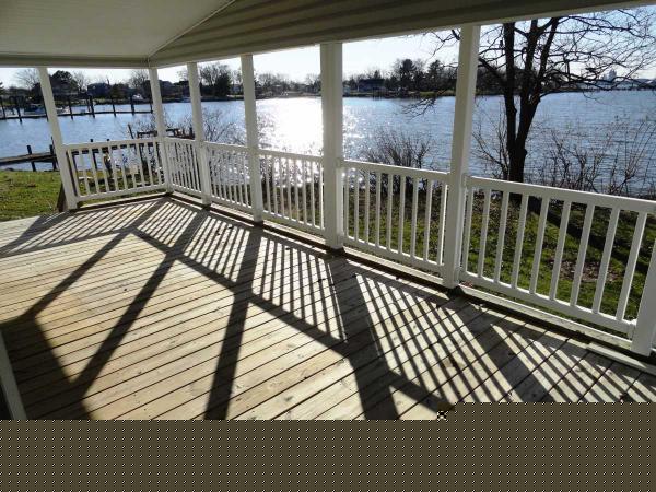 Baywood Mobile Home Park 26A Shore RdEdgemere, MD 21219