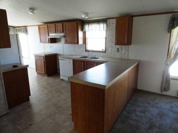 Baywood Mobile Home Park 26A Shore RdEdgemere, MD 21219