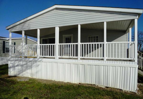Baywood Mobile Home Park 26A Shore RdEdgemere, MD 21219