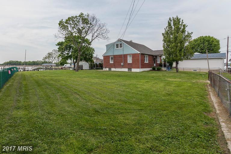 6934 RIVER DRIVE ROAD, Sparrows Point, MD 21219