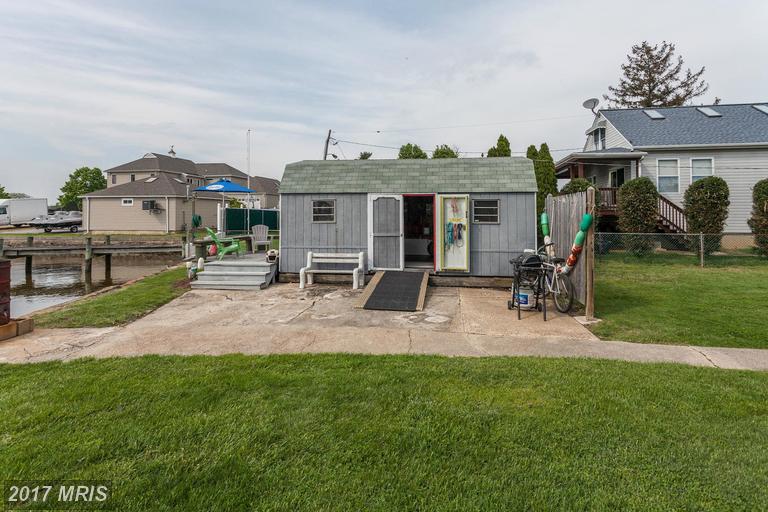 6934 RIVER DRIVE ROAD, Sparrows Point, MD 21219