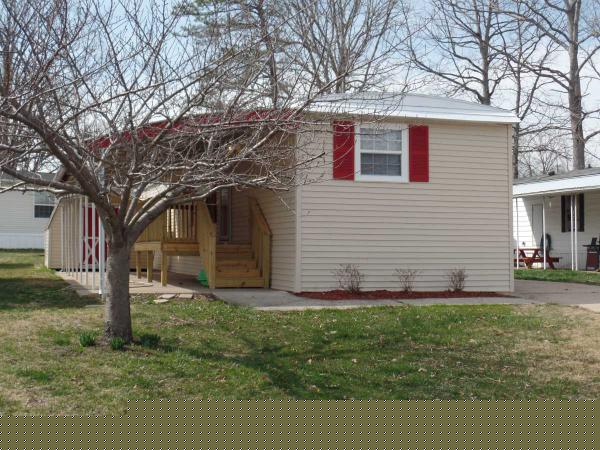 Williams Estates and Peppermint Woods 3602 Wheelhouse RdMiddle River, MD 21220
