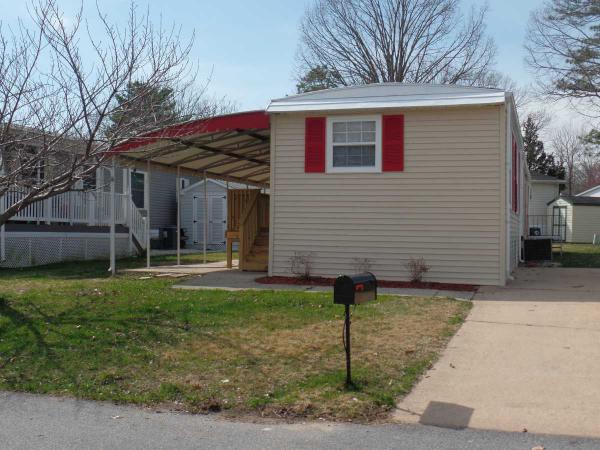 Williams Estates and Peppermint Woods 3602 Wheelhouse RdMiddle River, MD 21220