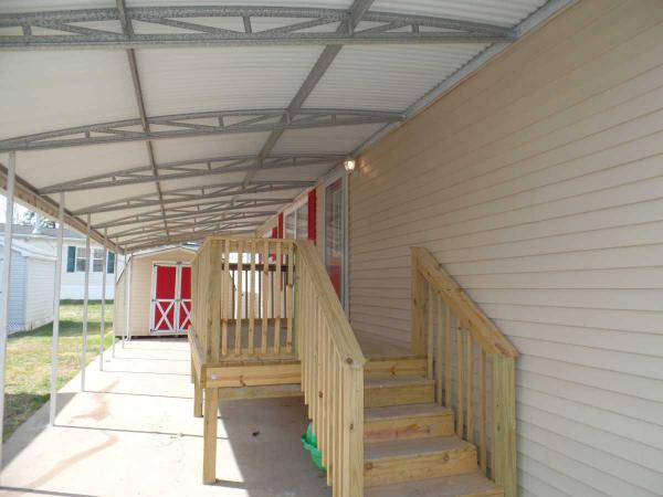 Williams Estates and Peppermint Woods 3602 Wheelhouse RdMiddle River, MD 21220