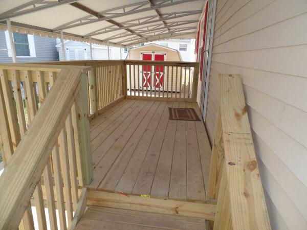 Williams Estates and Peppermint Woods 3602 Wheelhouse RdMiddle River, MD 21220