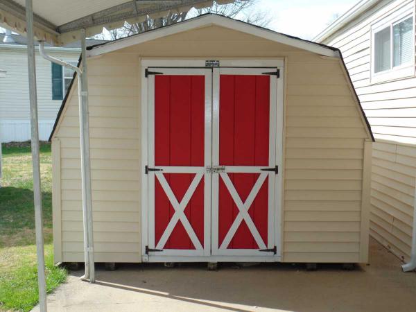 Williams Estates and Peppermint Woods 3602 Wheelhouse RdMiddle River, MD 21220