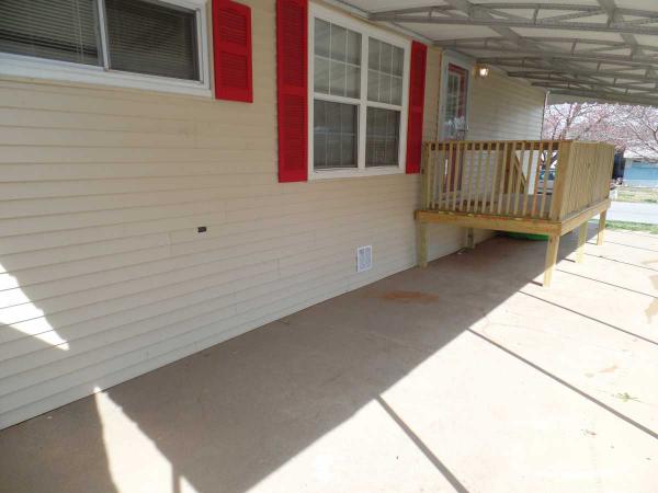 Williams Estates and Peppermint Woods 3602 Wheelhouse RdMiddle River, MD 21220
