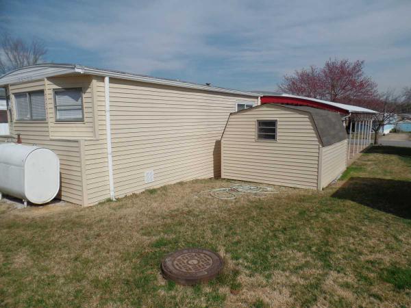 Williams Estates and Peppermint Woods 3602 Wheelhouse RdMiddle River, MD 21220