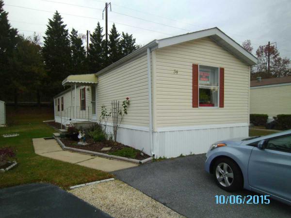 Williams Estates and Peppermint Woods 34 Tearose DriveMiddle River, MD 21220