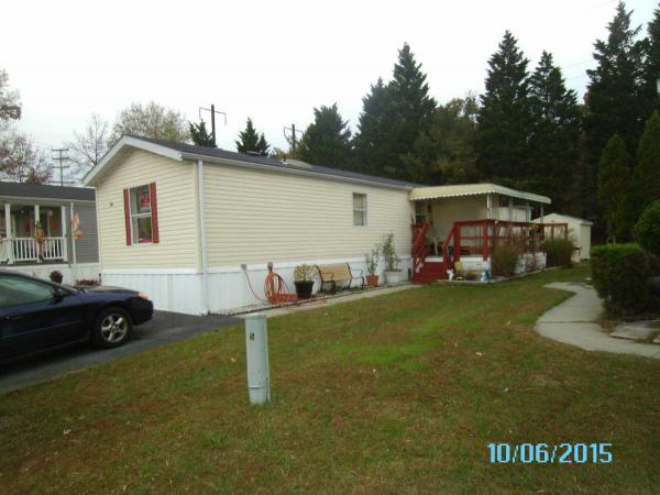 Williams Estates and Peppermint Woods 34 Tearose DriveMiddle River, MD 21220
