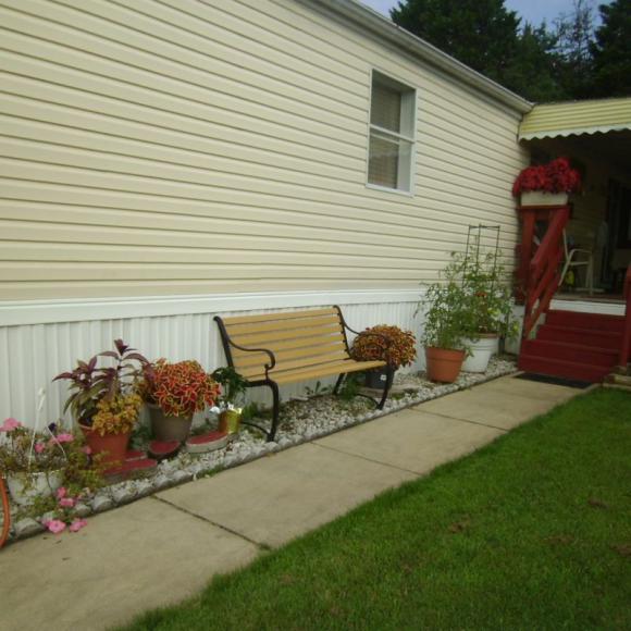Williams Estates and Peppermint Woods 34 Tearose DriveMiddle River, MD 21220