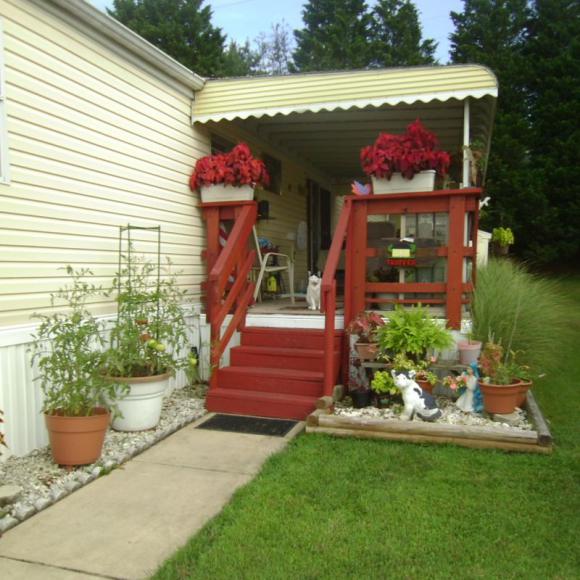 Williams Estates and Peppermint Woods 34 Tearose DriveMiddle River, MD 21220