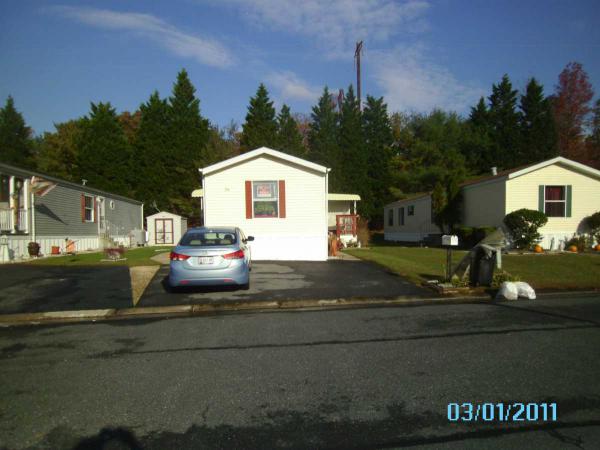 Williams Estates and Peppermint Woods 34 Tearose DriveMiddle River, MD 21220