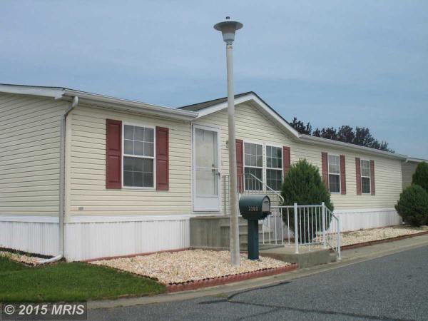 Williams Estates and Peppermint Woods 3300 Foxglove LaneMiddle River, MD 21220