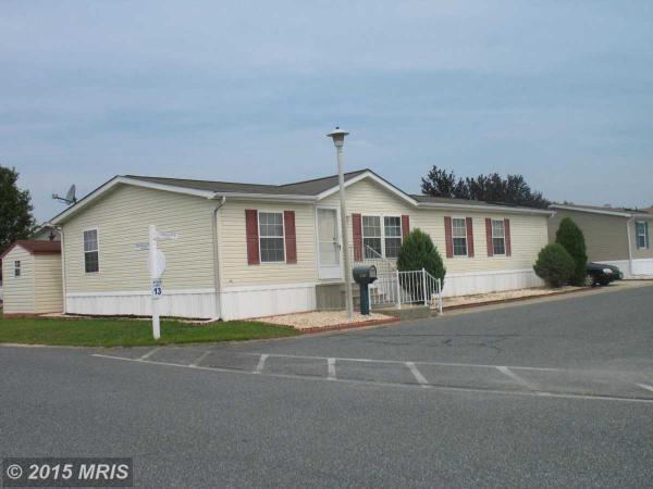 Williams Estates and Peppermint Woods 3300 Foxglove LaneMiddle River, MD 21220