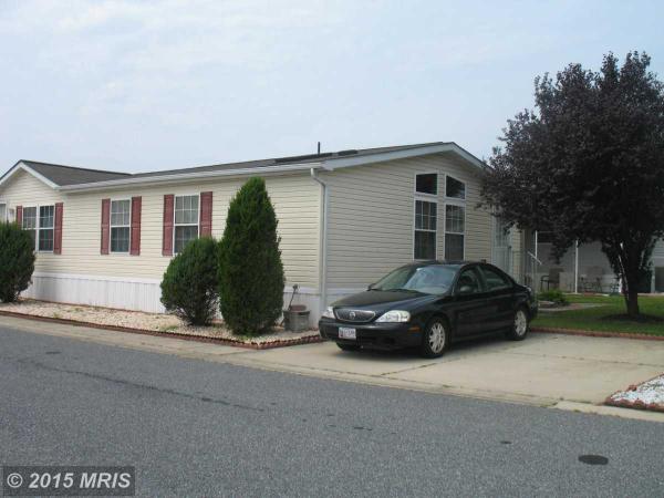 Williams Estates and Peppermint Woods 3300 Foxglove LaneMiddle River, MD 21220