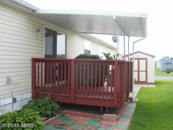 Williams Estates and Peppermint Woods 3300 Foxglove LaneMiddle River, MD 21220