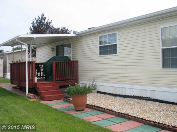 Williams Estates and Peppermint Woods 3300 Foxglove LaneMiddle River, MD 21220