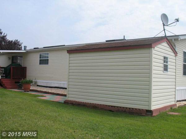 Williams Estates and Peppermint Woods 3300 Foxglove LaneMiddle River, MD 21220