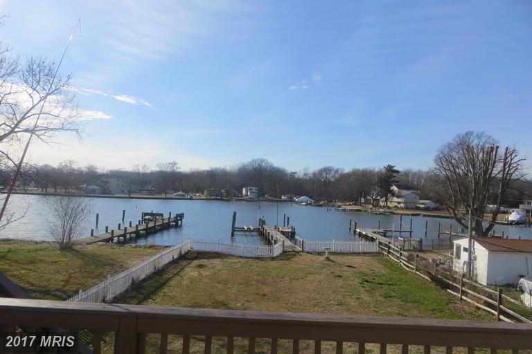 3608 GALLOWAY ROAD, Baltimore, MD 21220