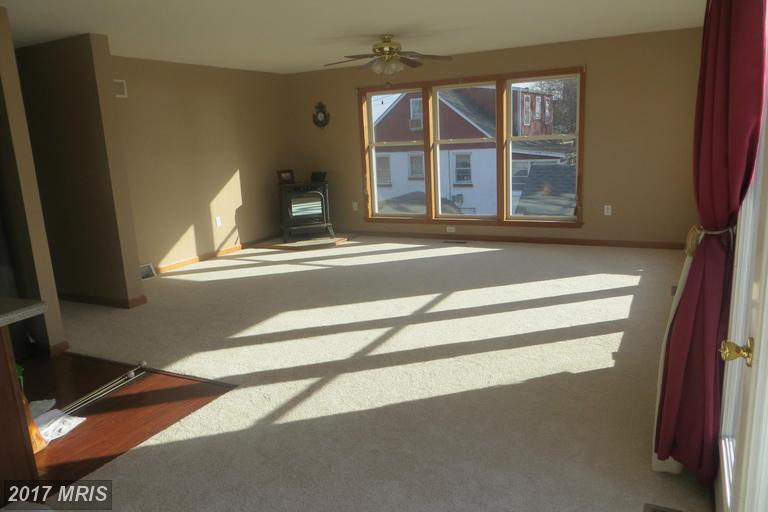3608 GALLOWAY ROAD, Baltimore, MD 21220