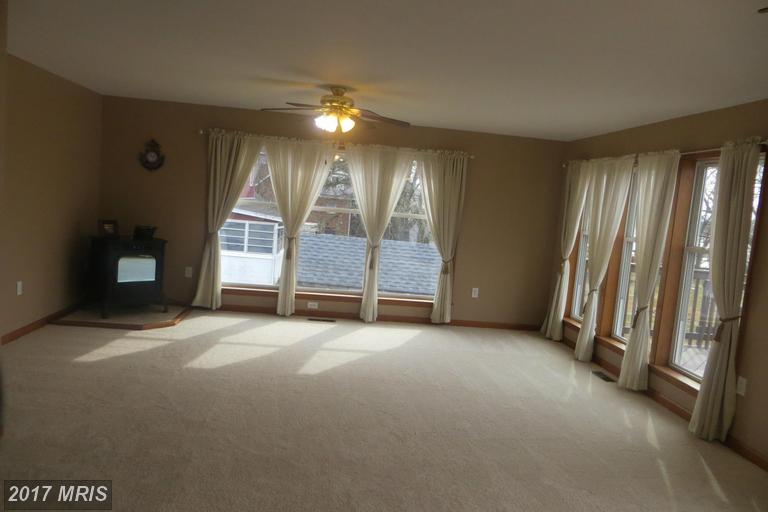 3608 GALLOWAY ROAD, Baltimore, MD 21220