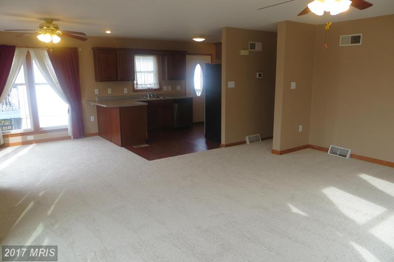 3608 GALLOWAY ROAD, Baltimore, MD 21220
