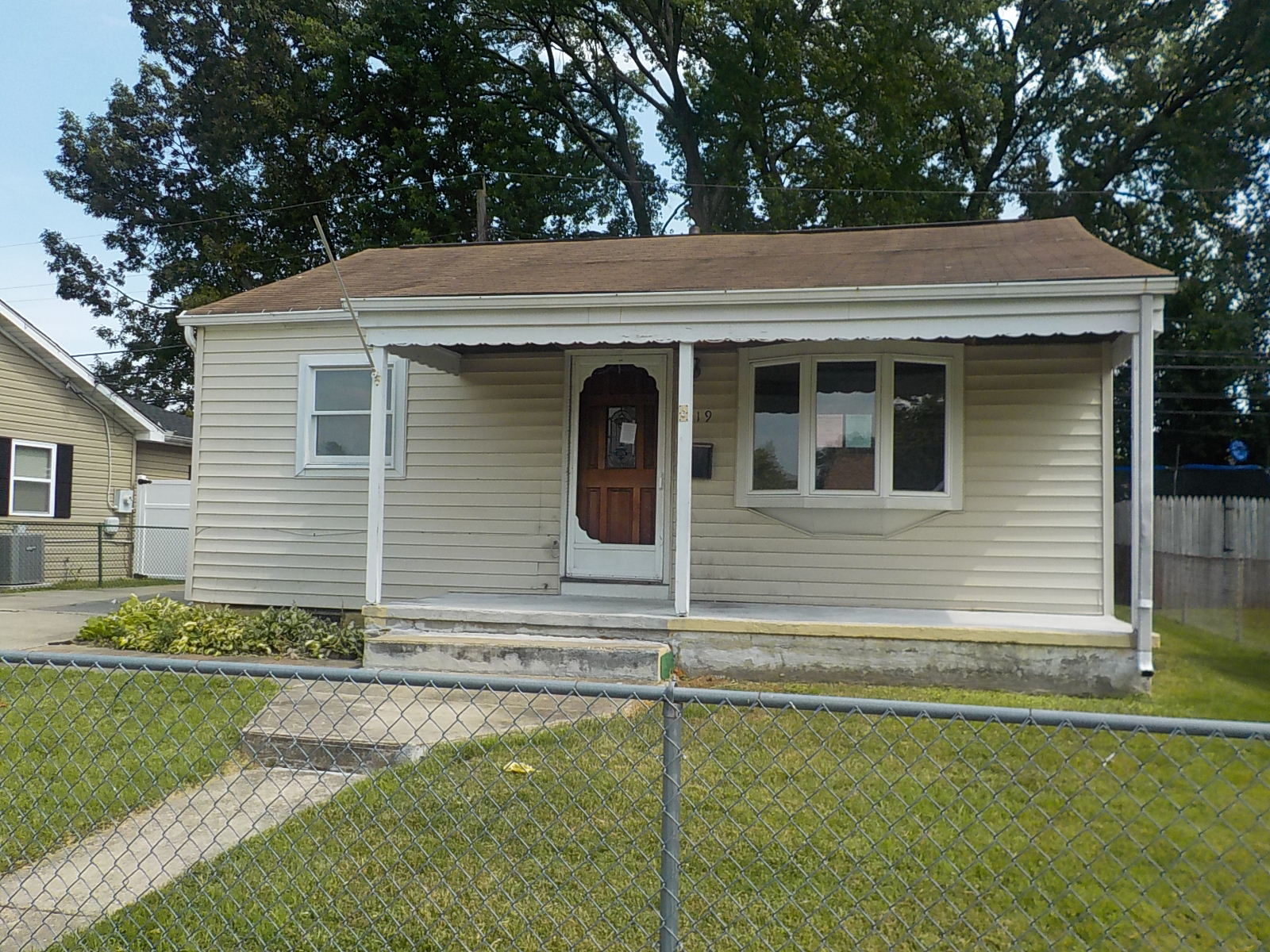 119 Glider DriveBaltimore, MD, 21220Baltimore County
