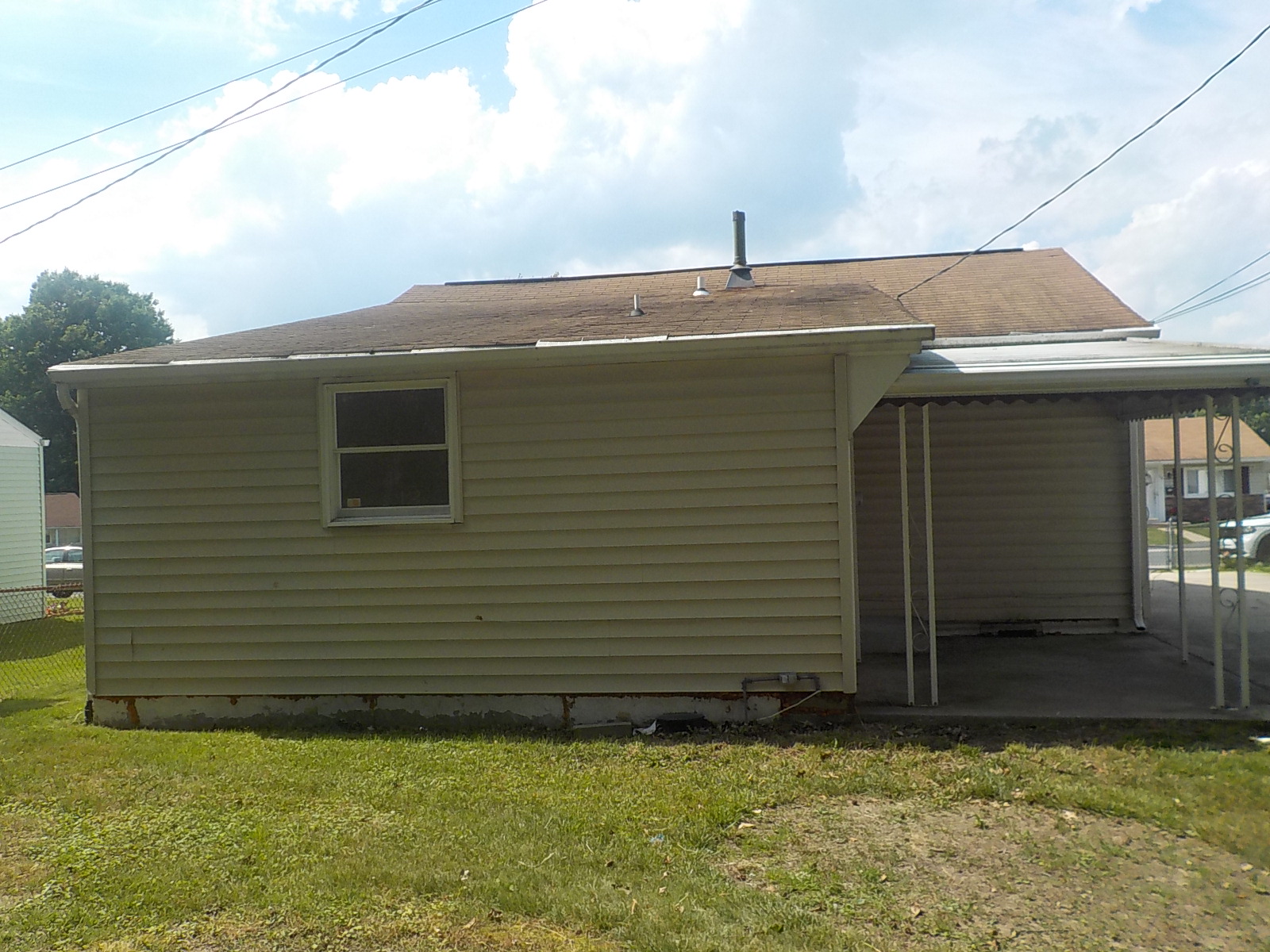 119 Glider DriveBaltimore, MD, 21220Baltimore County