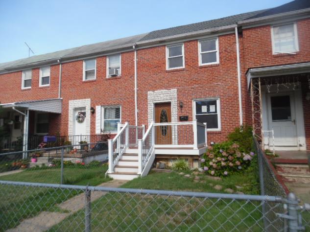 319 Grovethorn RdBaltimore, MD, 21220Baltimore County