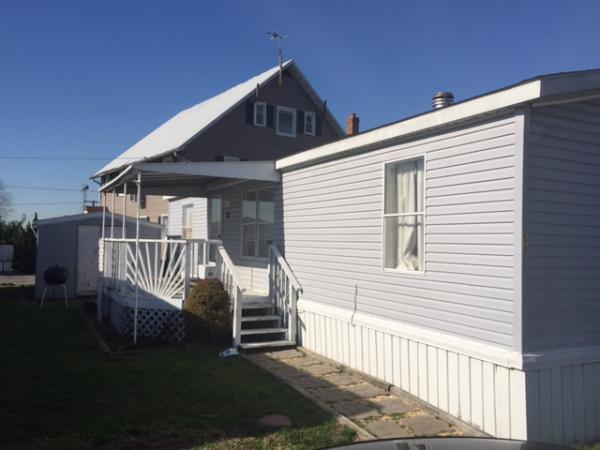 Cool Breeze Mobile Home Park 58 Maria DriveMiddle River, MD 21220