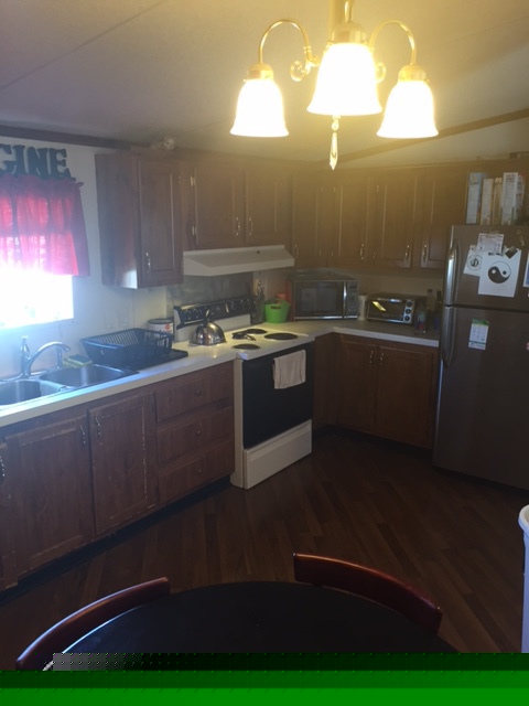 Cool Breeze Mobile Home Park 58 Maria DriveMiddle River, MD 21220
