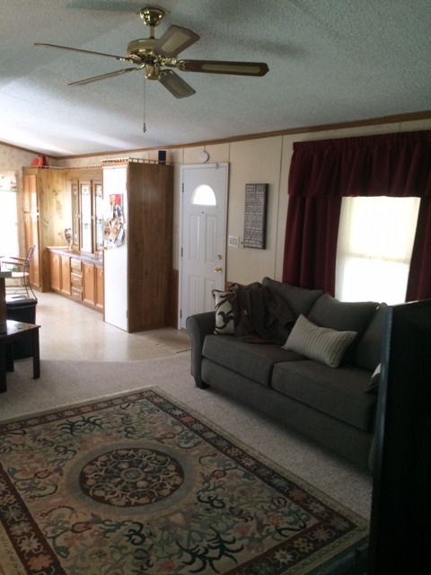 138 Roundup Road