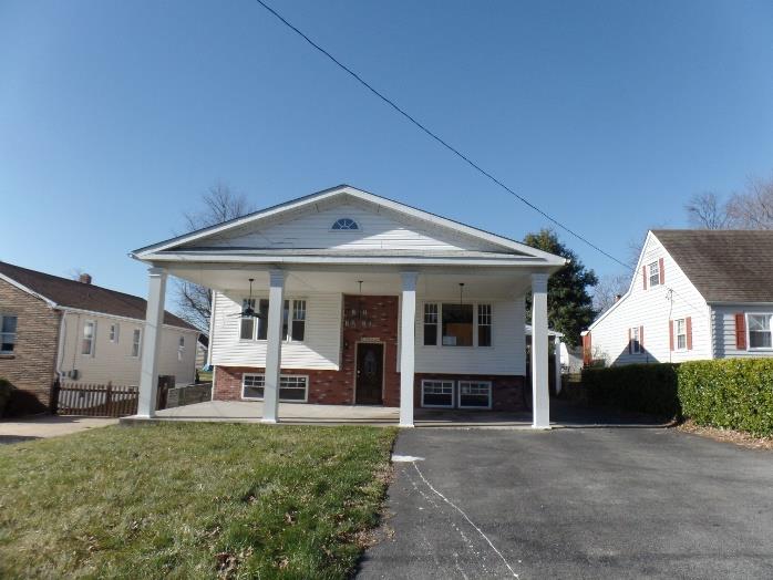 1452 Kent RdEssex, MD, 21221Baltimore County