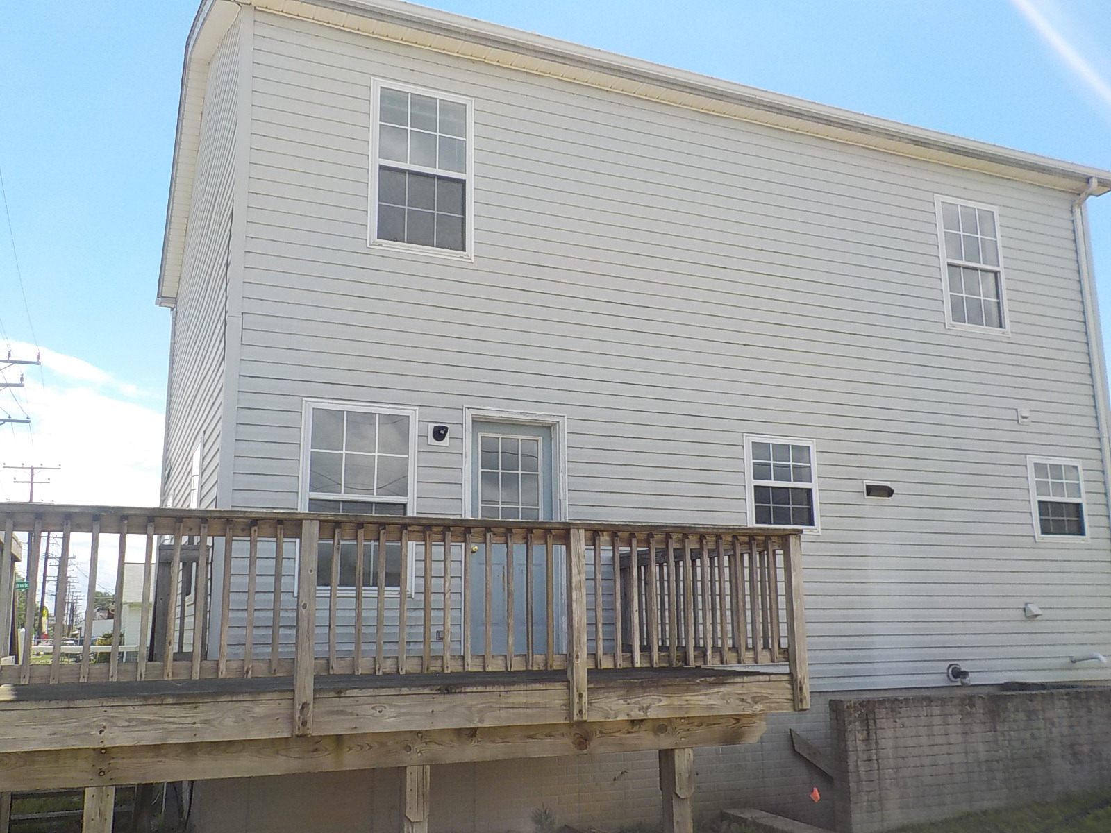 1838 Kitty Hawk RdEssex, MD, 21221Baltimore County