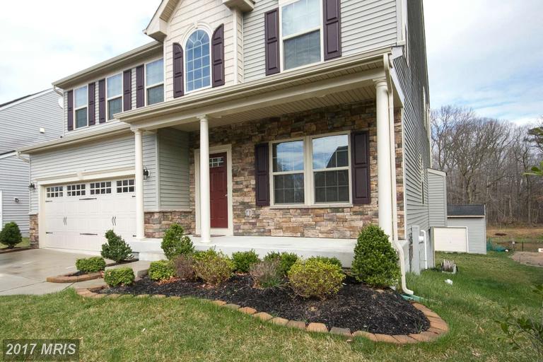 1626 Morning Glory Lane, Baltimore, MD 21221